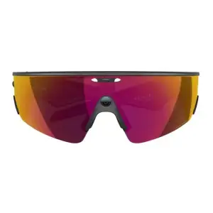 Смарт-окуляри Oakley Meta Vanguard Prizm Transitions Ember Lenses / Black Frame (OW8001-090, OW8001-0952)