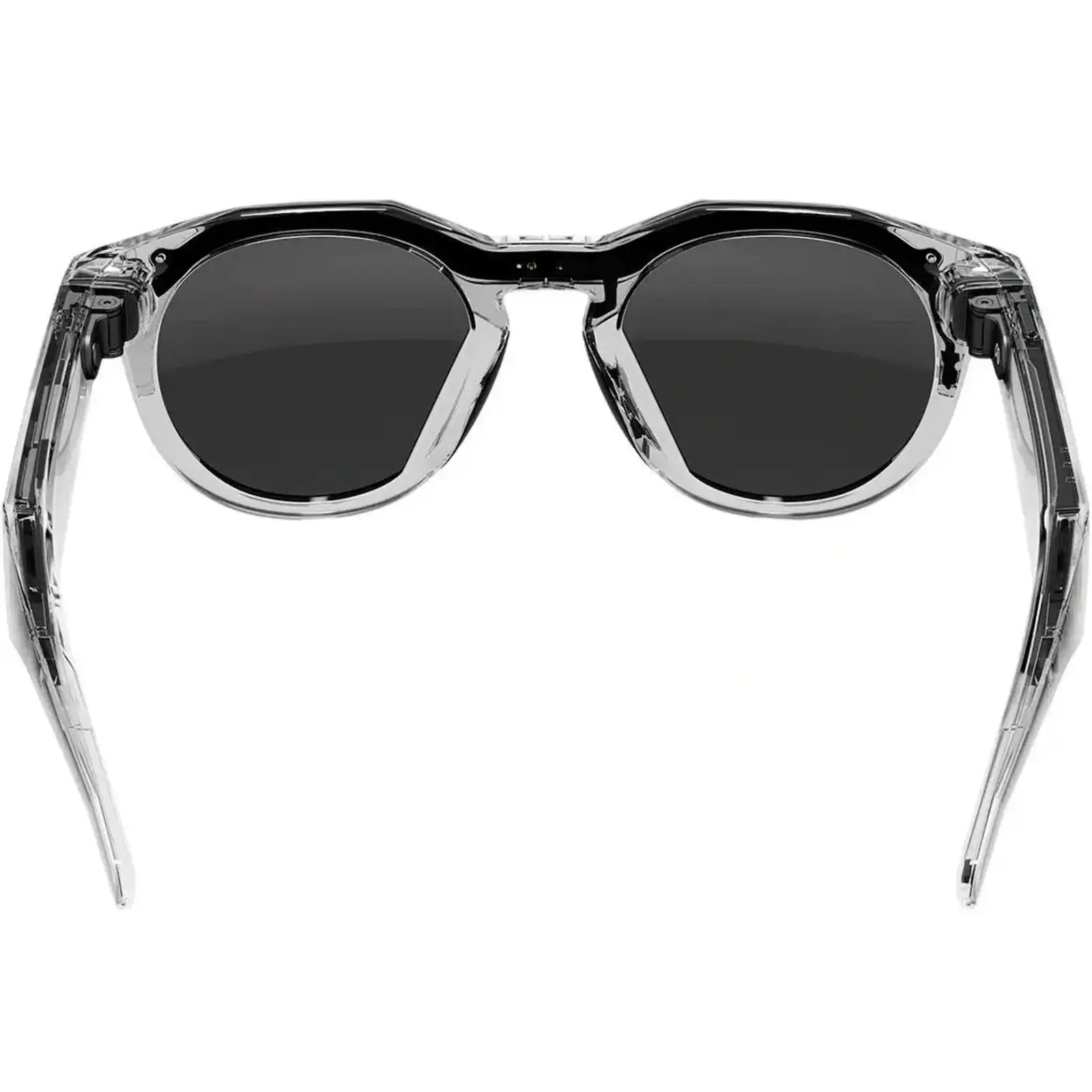Смарт-очки Oakley Meta HSTN Clear Lens Color Clear to Grey Transitions (OW8002-0551)