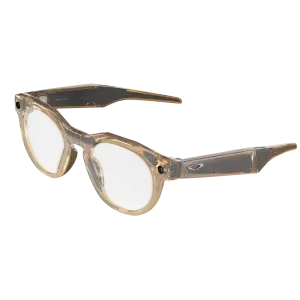 Смарт-очки Oakley Meta HSTN Light Curry Frame / Clear to Brown Transitions Lenses (OW8002-0851)