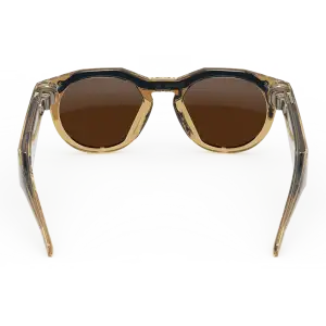 Смарт-очки Oakley Meta HSTN Light Curry Frame / Clear to Brown Transitions Lenses (OW8002-0851)