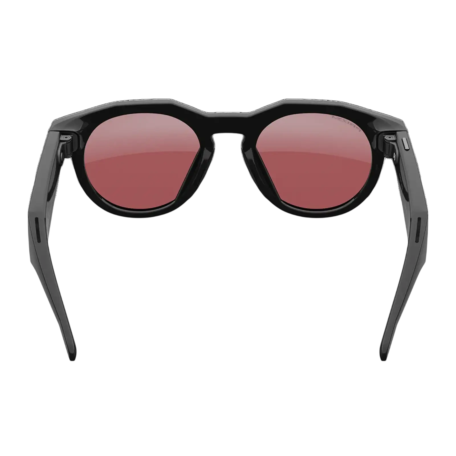Смарт-очки Oakley Meta HSTN Black Frame Prizm Dark Golf Lenses (OW8002-0951)