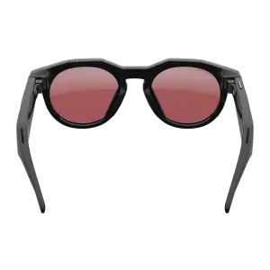 Смарт-очки Oakley Meta HSTN Black Frame Prizm Dark Golf Lenses (OW8002-0951)