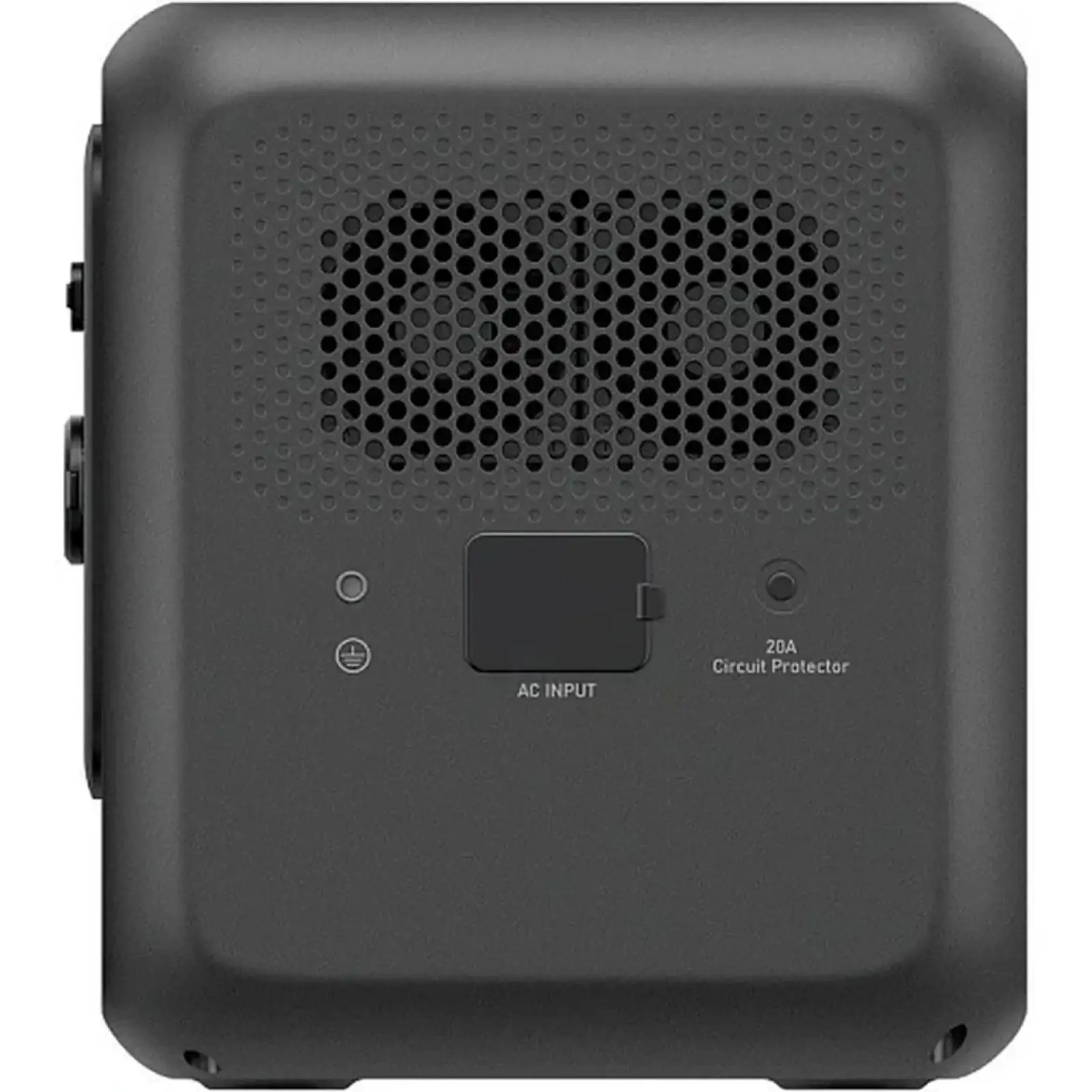 Зарядна станція Bluetti Elite 100 V2 (P-EL100V2-EU-GY-BL-010) UA