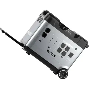 Зарядна станція Oukitel P5000E Plus
