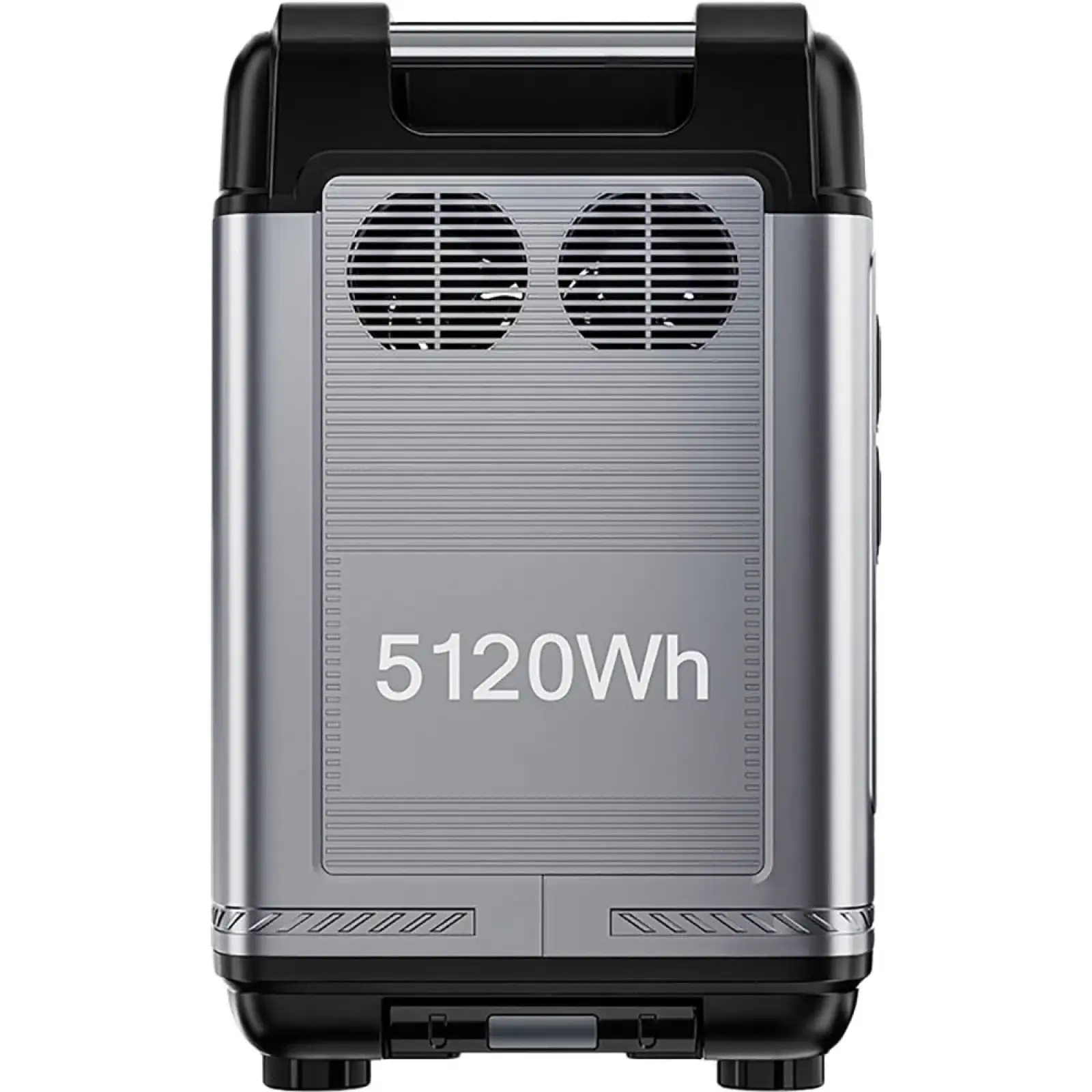 Зарядная станция Oukitel P5000E Pro UA