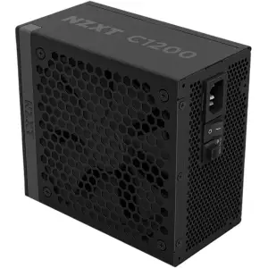 Блок питания NZXT C1200 Black (PA-2G2BB-EU)