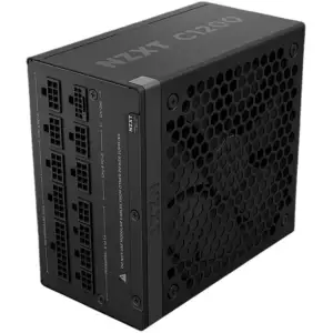 Блок питания NZXT C1200 Black (PA-2G2BB-EU)