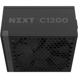 Блок питания NZXT C1200 Black (PA-2G2BB-EU)