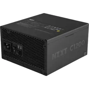 Блок питания NZXT C1200 Black (PA-2G2BB-EU)