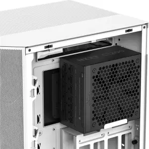 Блок питания NZXT C1200 Black (PA-2G2BB-EU)