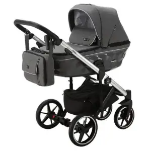 Коляска 2 в 1 Adamex Paolo TK-573 UA