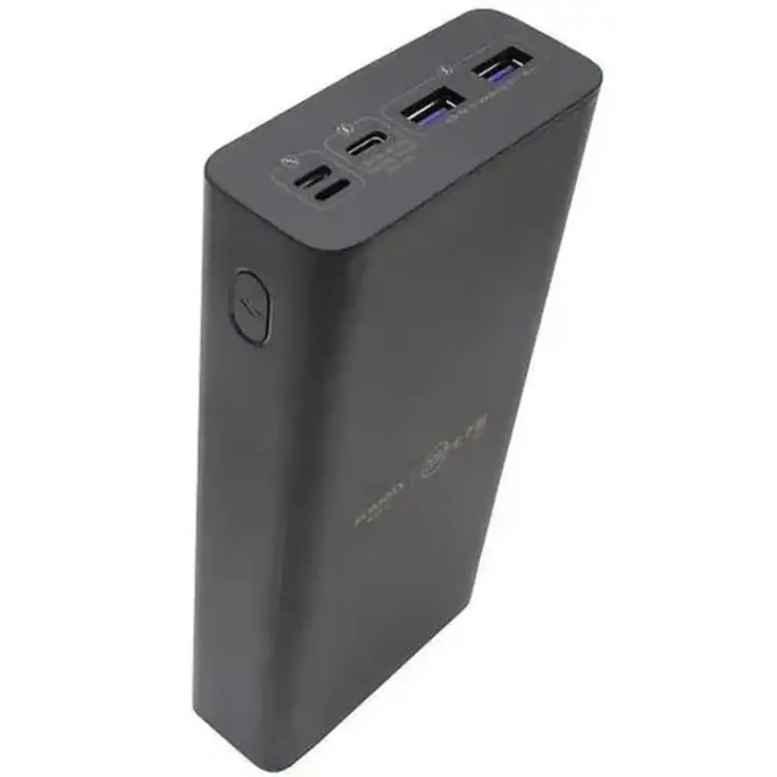 Зовнішній акумулятор Romoss 30000mAh PEA30 30W Black (PEA30-292-2111H) UA