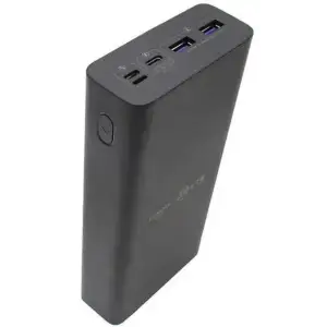 Зовнішній акумулятор Romoss 30000mAh PEA30 30W Black (PEA30-292-2111H) UA