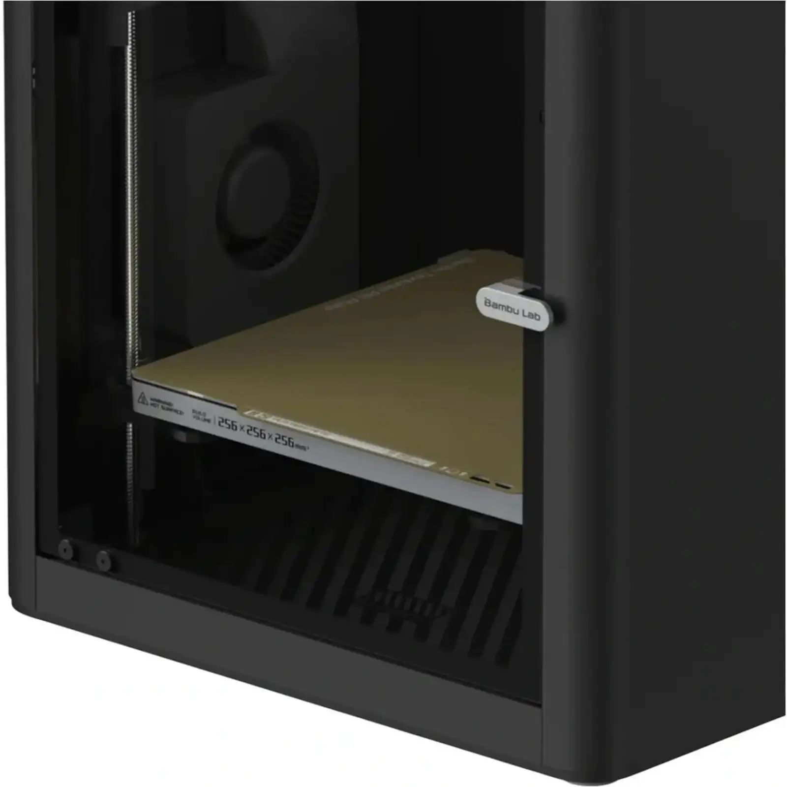 3D Принтер Bambu Lab P1S (PF001-U-EU) UA
