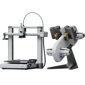 3D Принтер Bambu Lab A1 Combo AMS Lite (PF002-A+SA005) UA