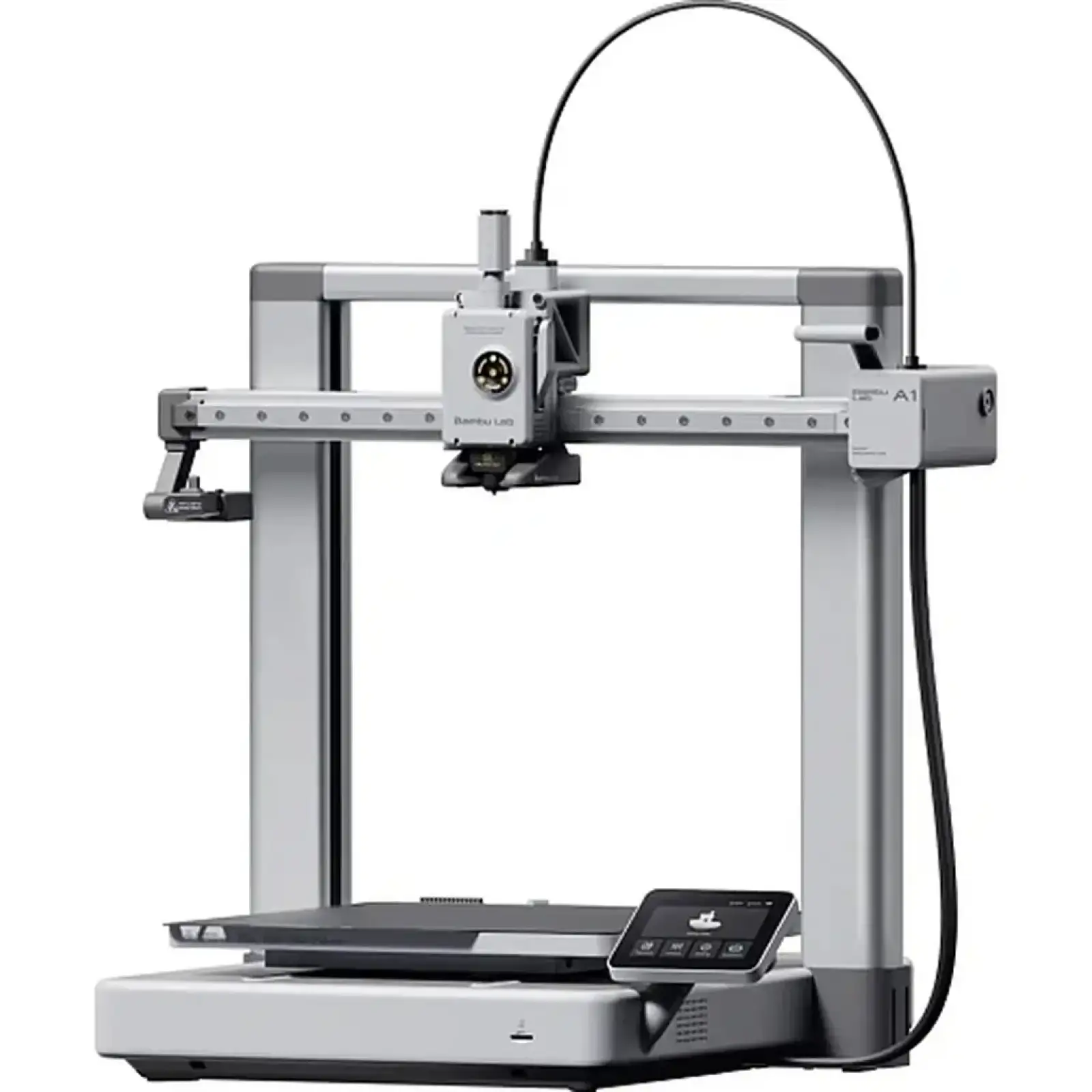 3D Принтер Bambu Lab A1 Combo AMS Lite (PF002-A+SA005) UA