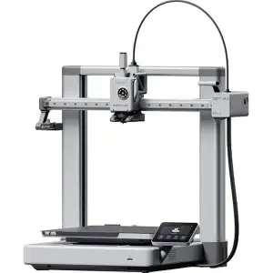 3D Принтер Bambu Lab A1 Combo AMS Lite (PF002-A+SA005) UA