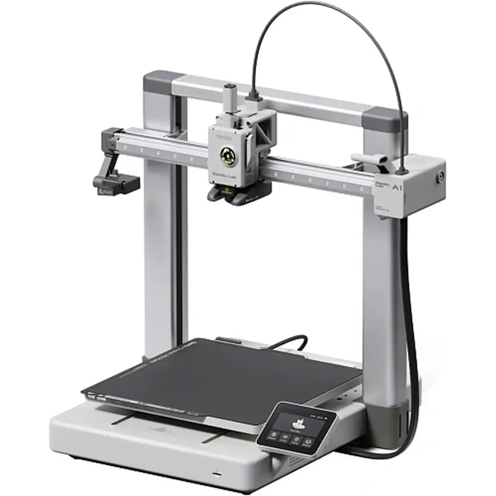 3D Принтер Bambu Lab A1 Combo AMS Lite (PF002-A+SA005) UA