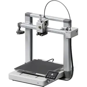 3D Принтер Bambu Lab A1 Combo AMS Lite (PF002-A+SA005) UA