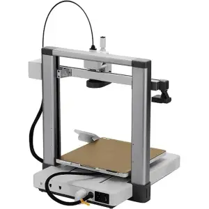 3D Принтер Bambu Lab A1 Combo AMS Lite (PF002-A+SA005) UA