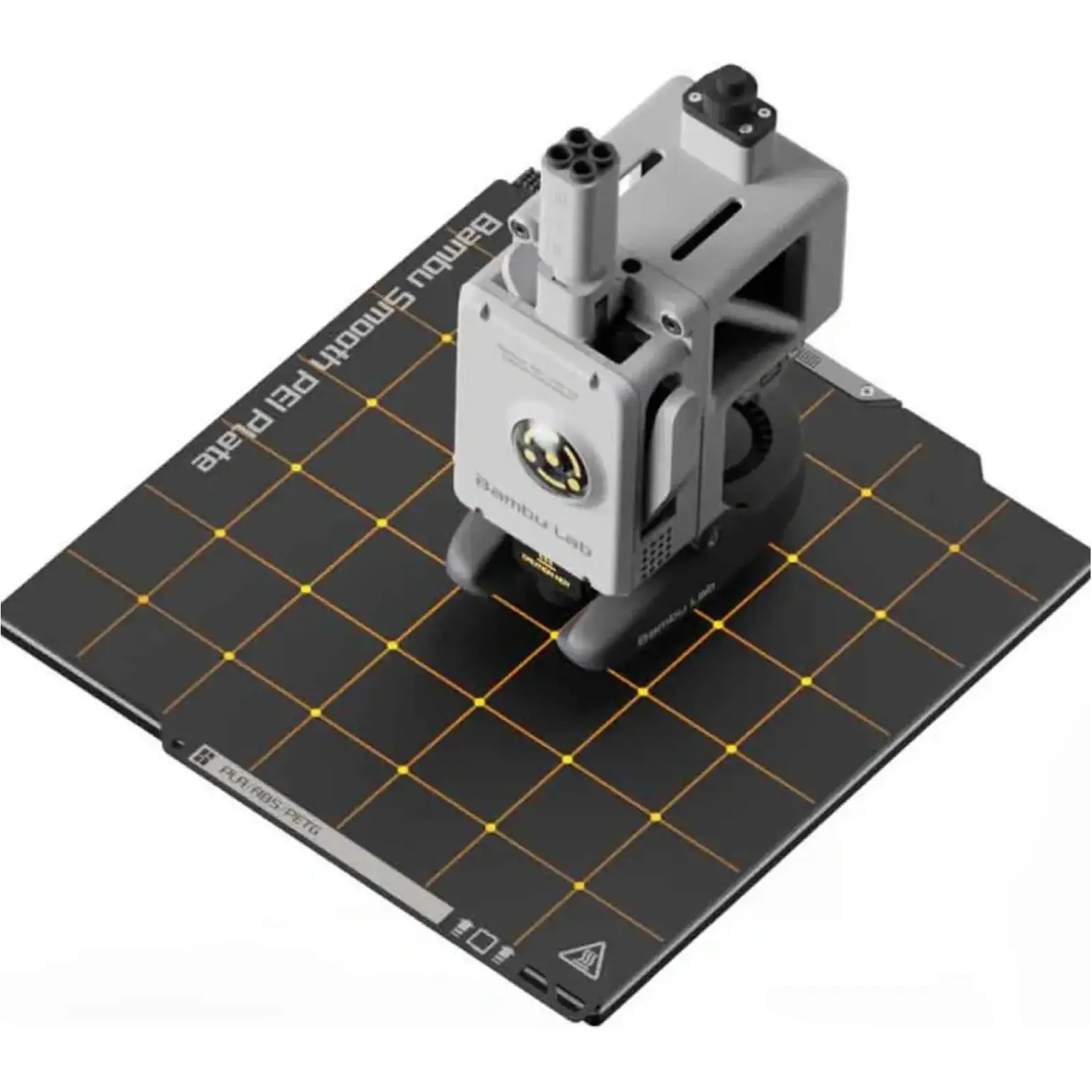 3D Принтер Bambu Lab A1 Mini (PF002-M) UA