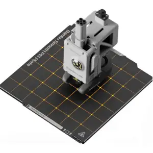 3D Принтер Bambu Lab A1 Mini (PF002-M) UA