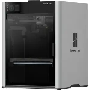 3D Принтер Bambu Lab H2S (PF003-S)