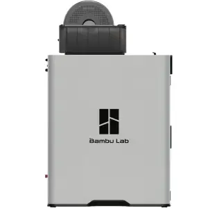 3D Принтер Bambu Lab H2S AMS Combo (PF003-S+SA007)