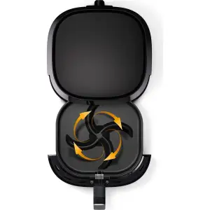 Мультипіч Philips Ovi XL Essential Connected HD9280/70