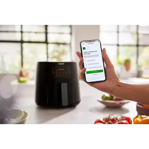 Мультипіч Philips Ovi XL Essential Connected HD9280/70