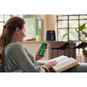 Мультипіч Philips Ovi XL Essential Connected HD9280/70