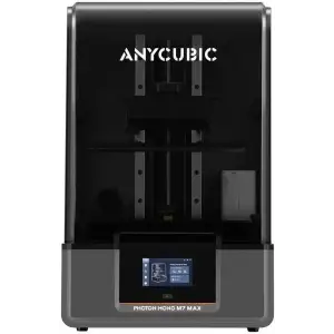 3D-принтер Anycubic Photon Mono M7 Max