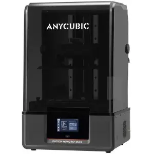 3D-принтер Anycubic Photon Mono M7 Max