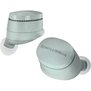 Навушники Bowers&Wilkins Pi6 Forest Green