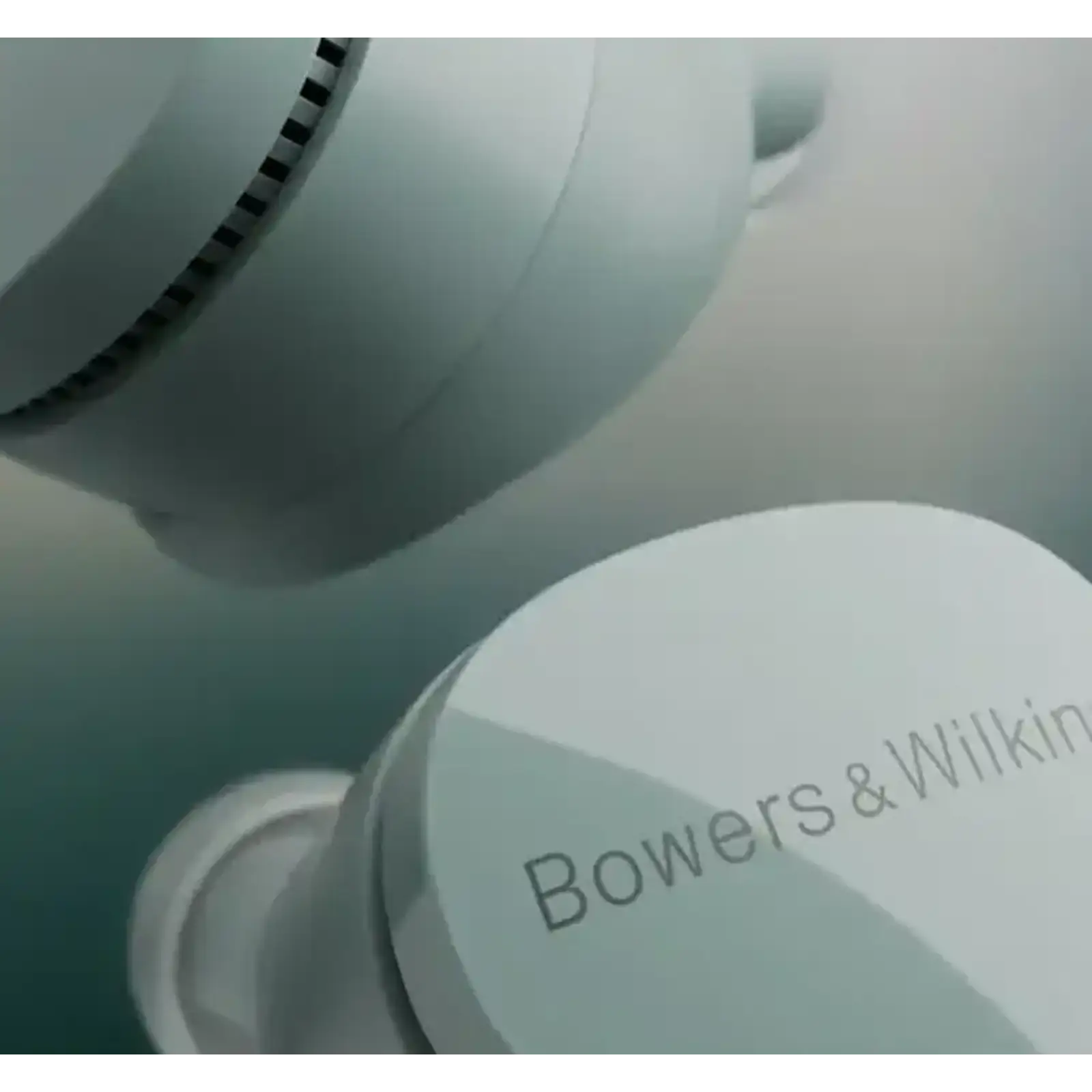 Навушники Bowers&Wilkins Pi6 Forest Green