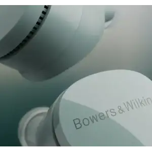 Навушники Bowers&Wilkins Pi6 Forest Green