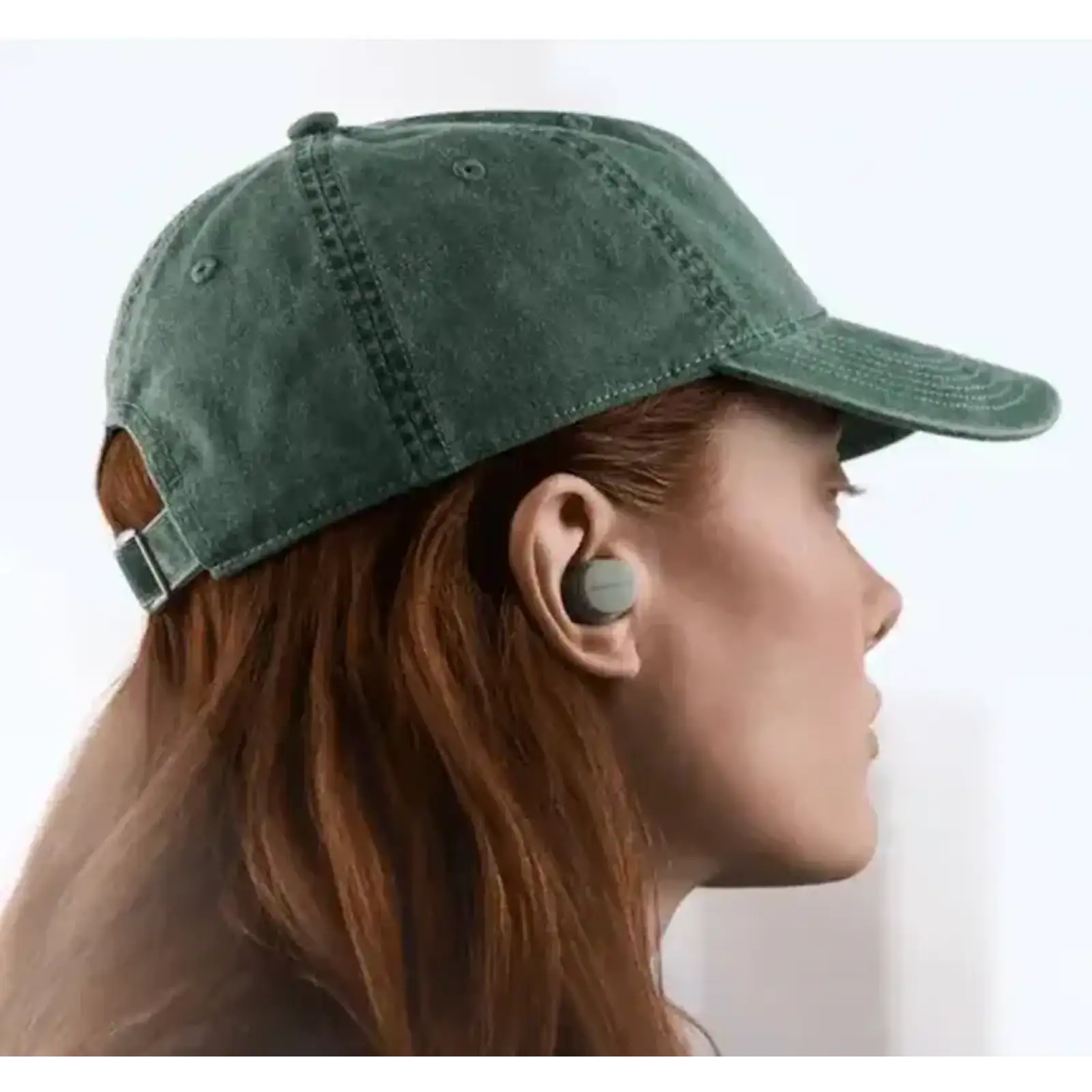 Навушники Bowers&Wilkins Pi6 Forest Green