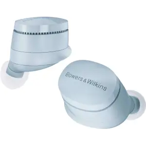 Навушники Bowers&Wilkins Pi6 Glacier Blue