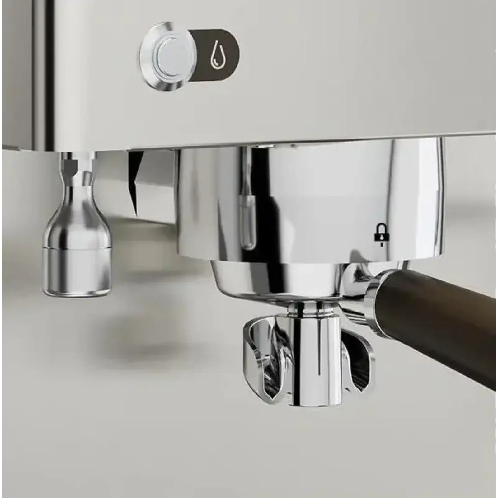Кавомашина Lelit Elizabeth PL92T