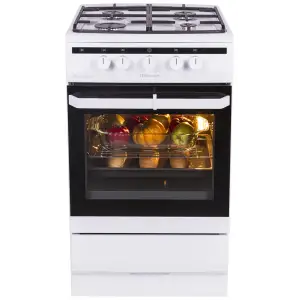 Плита газова Hansa FCGW510550 UA
