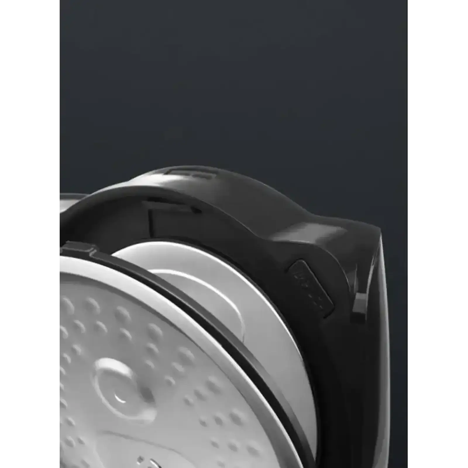 Мультиварка Polaris PMC 4003IH Graphite UA
