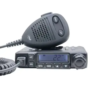 Рація PNI Escort HP 6500