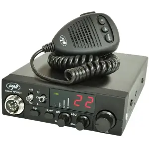 Рация PNI Escort HP 8024 ASQ