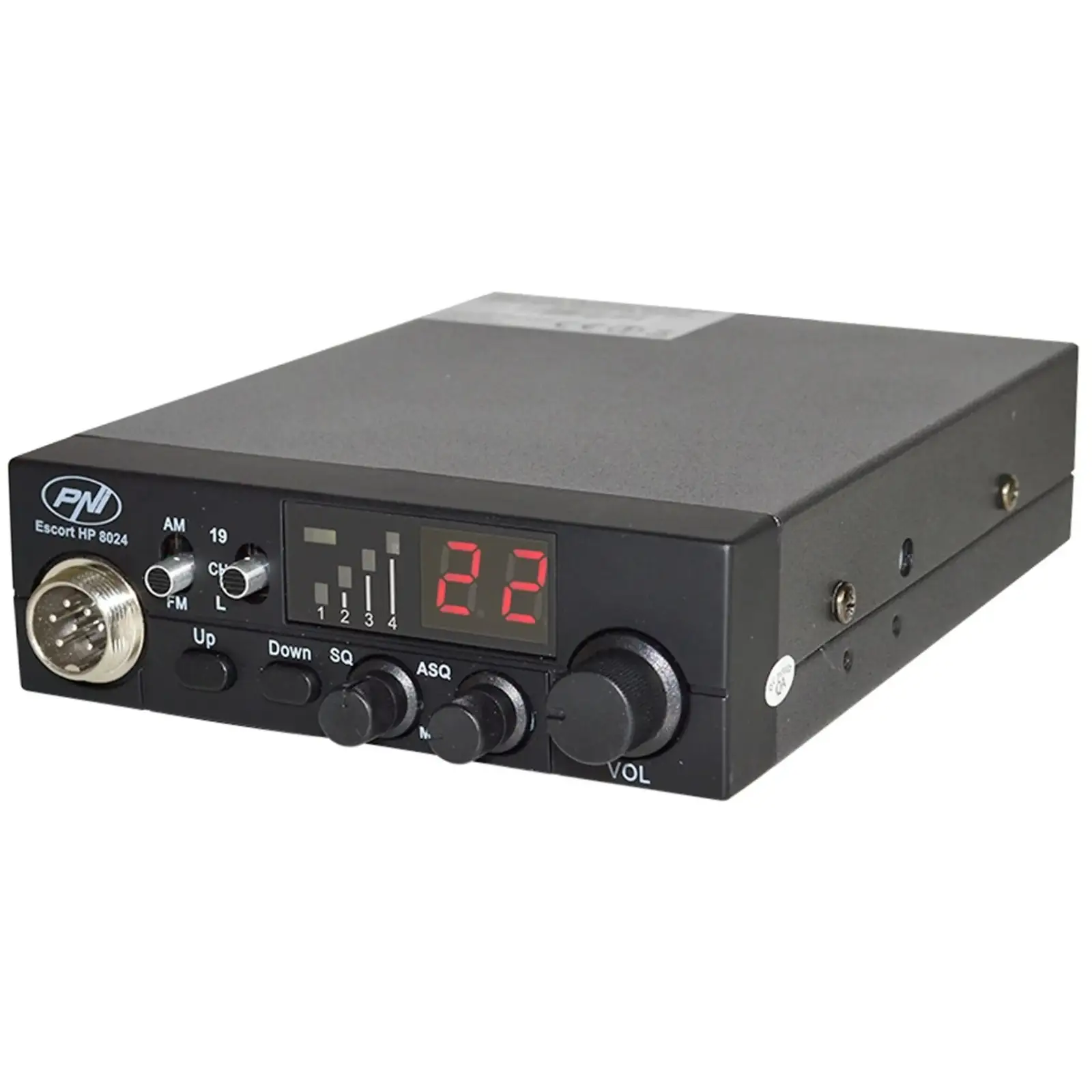 Рация PNI Escort HP 8024 ASQ