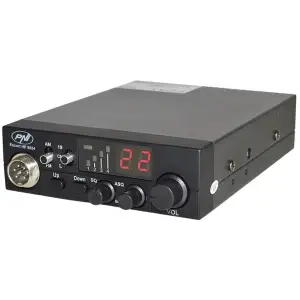 Рация PNI Escort HP 8024 ASQ