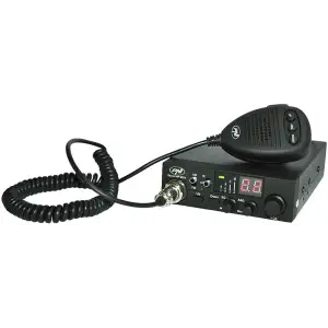 Рация PNI Escort HP 8024 ASQ