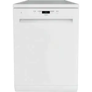 Посудомойка 60см WHIRLPOOL W2F HD624 UA