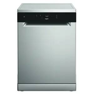 Посудомойка 60см WHIRLPOOL W2F HD624 X UA