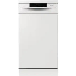 Посудомийка GORENJE GS520E15W (WQP8-7606V) UA
