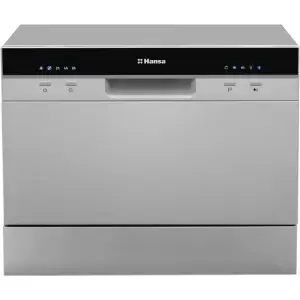 Посудомийка настільна HANSA ZWM556SH UA